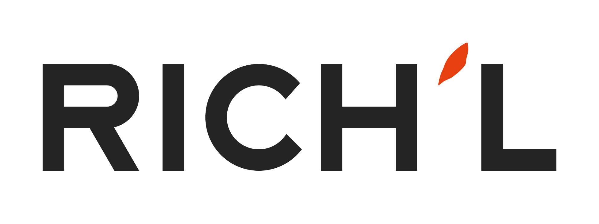 Richl logo
