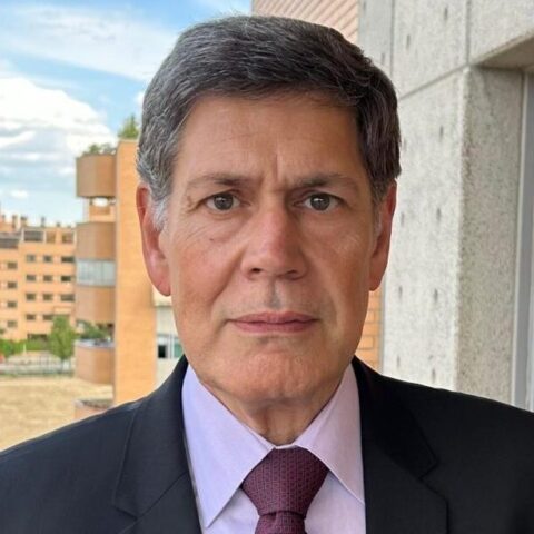 Alejandro mongue transaction director