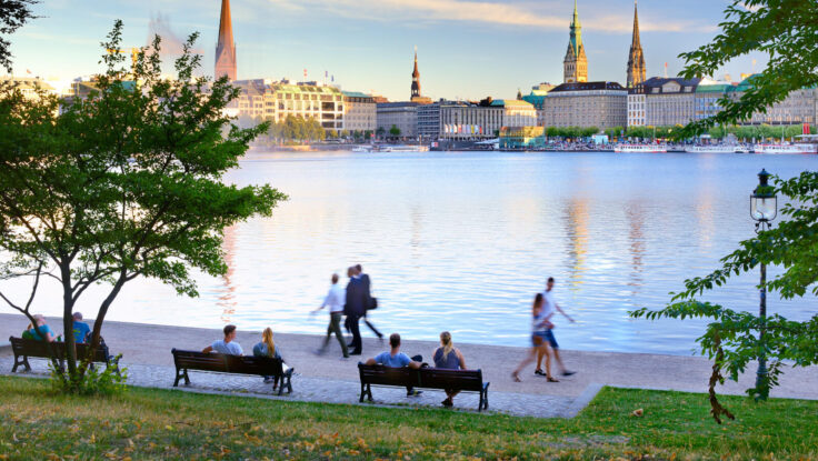 New cover picture hamburg