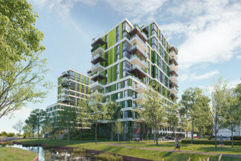 Artist impression hm3 beeld am