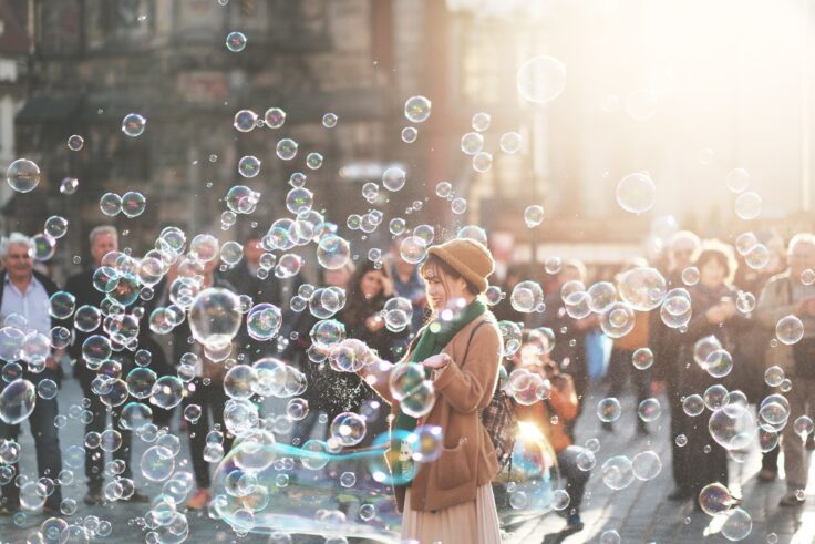 Prague lifestyle