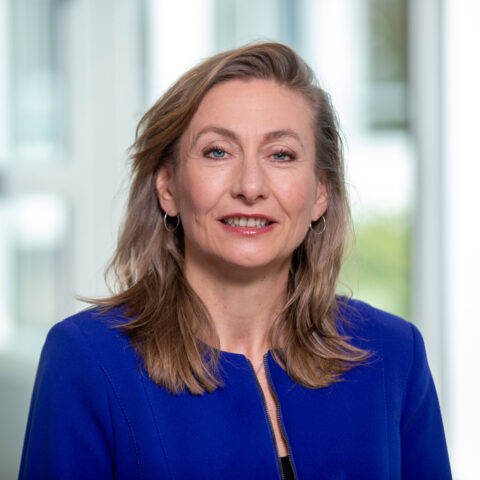 Leonie a