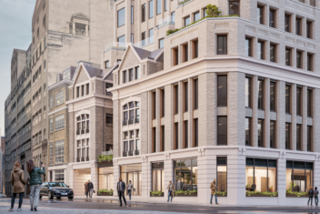 10 salisbury square, london