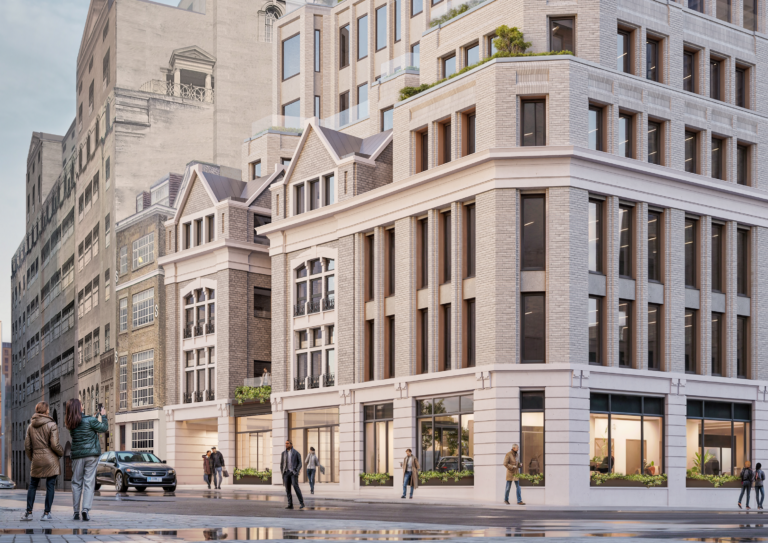 10 salisbury square, london